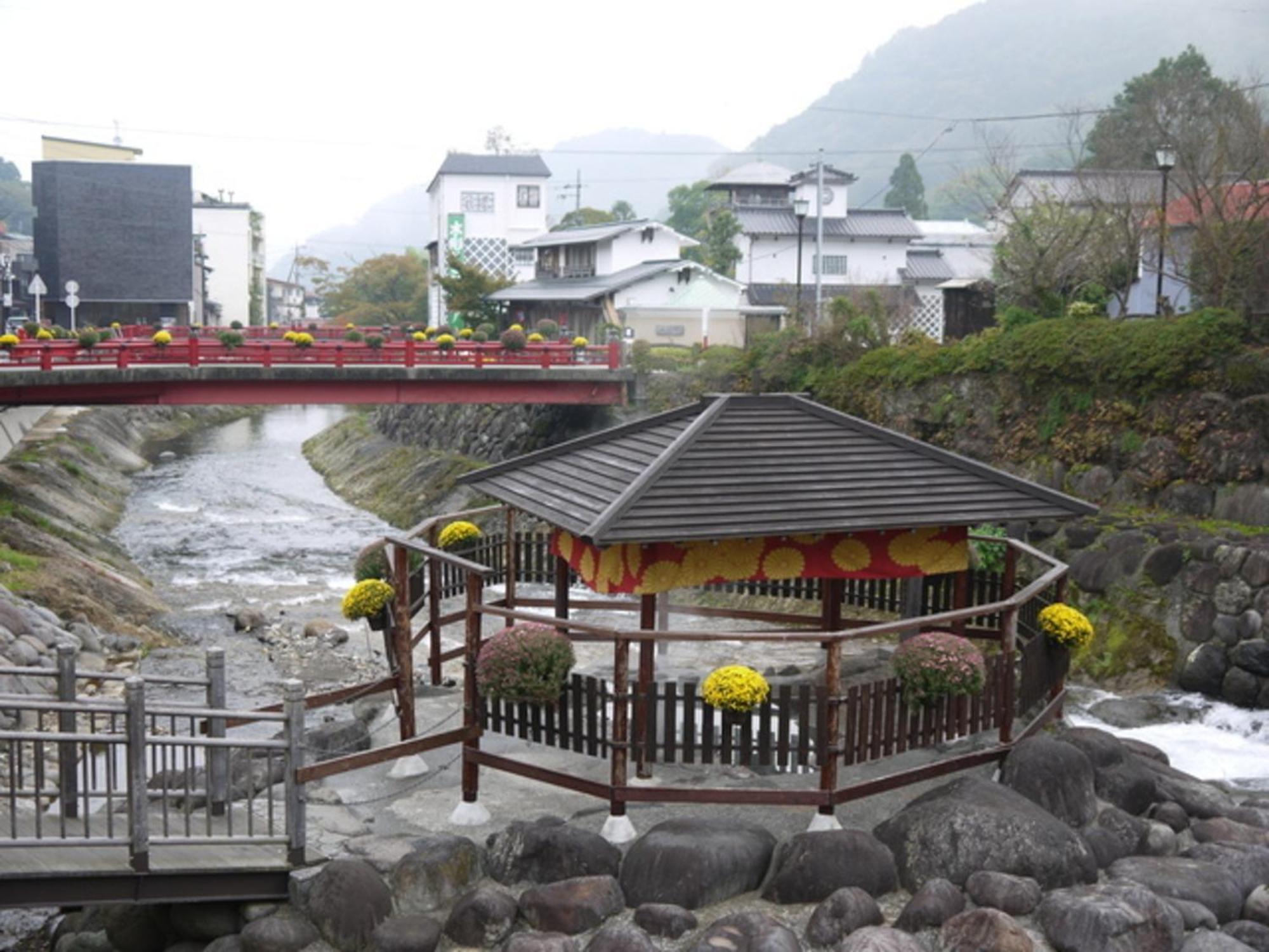 Breezbay Shuzenji Hotel Izu  Exterior photo